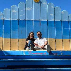 Meet your Posher, Yaritza